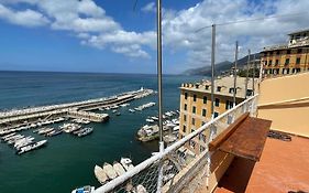 Sea View Camogli Portofino